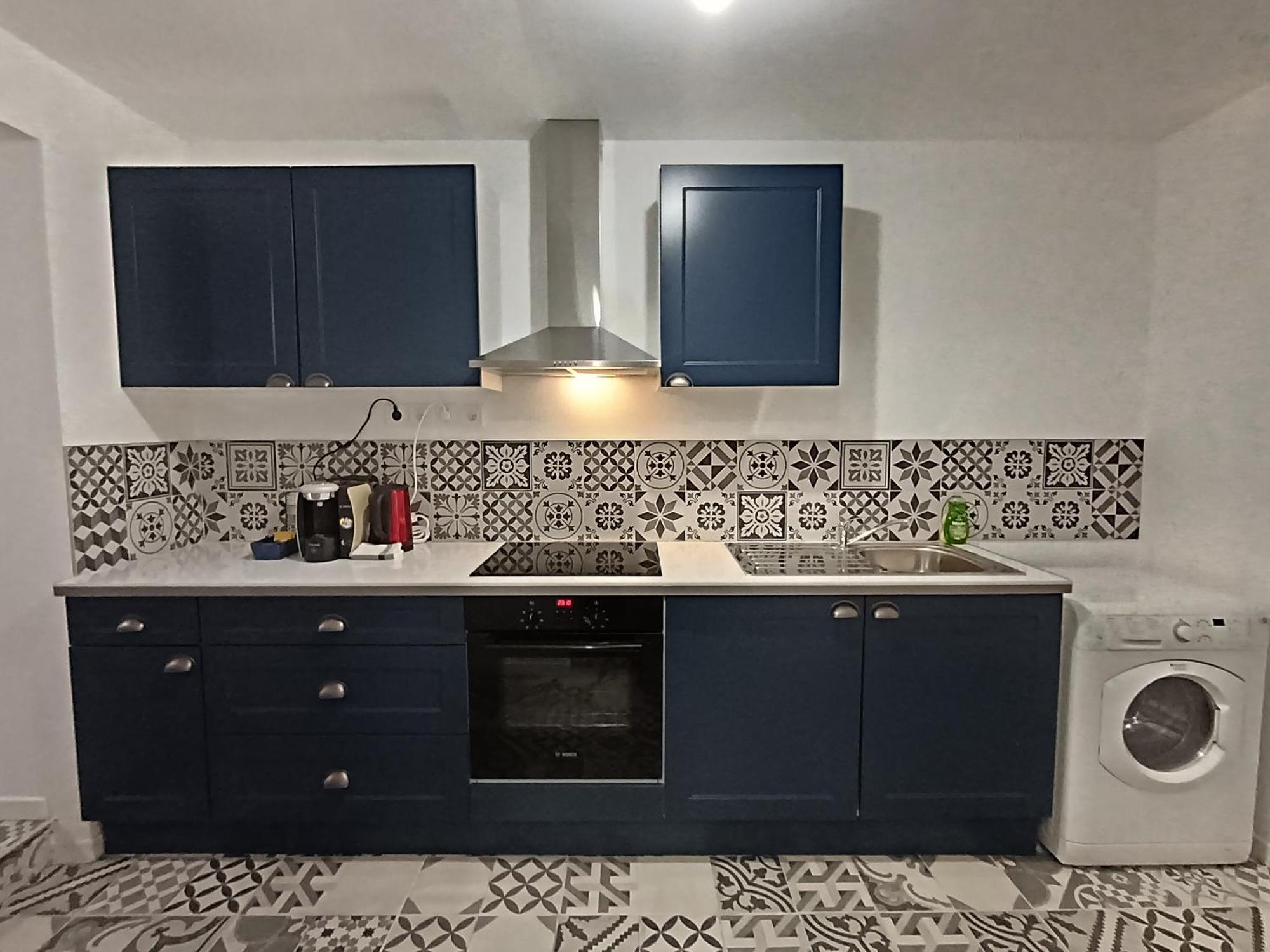 Jardin Saint Merry Apartment